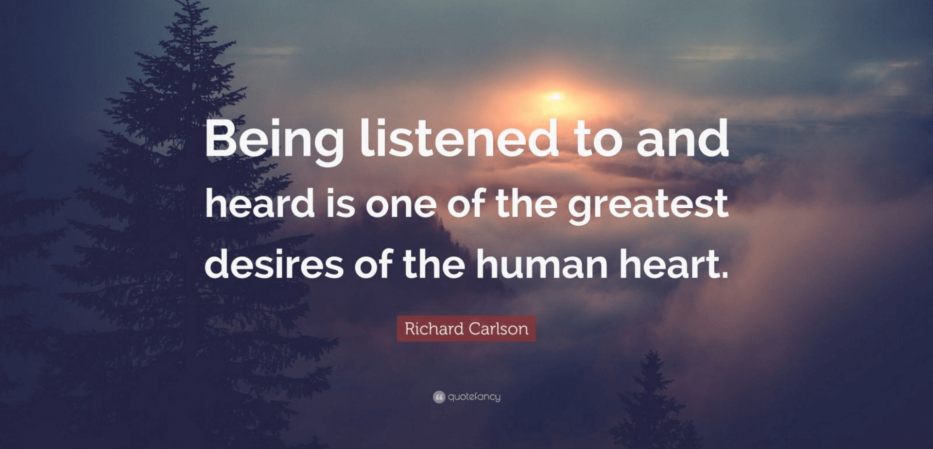 Richard Carlson quote